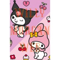 Sanrio 5